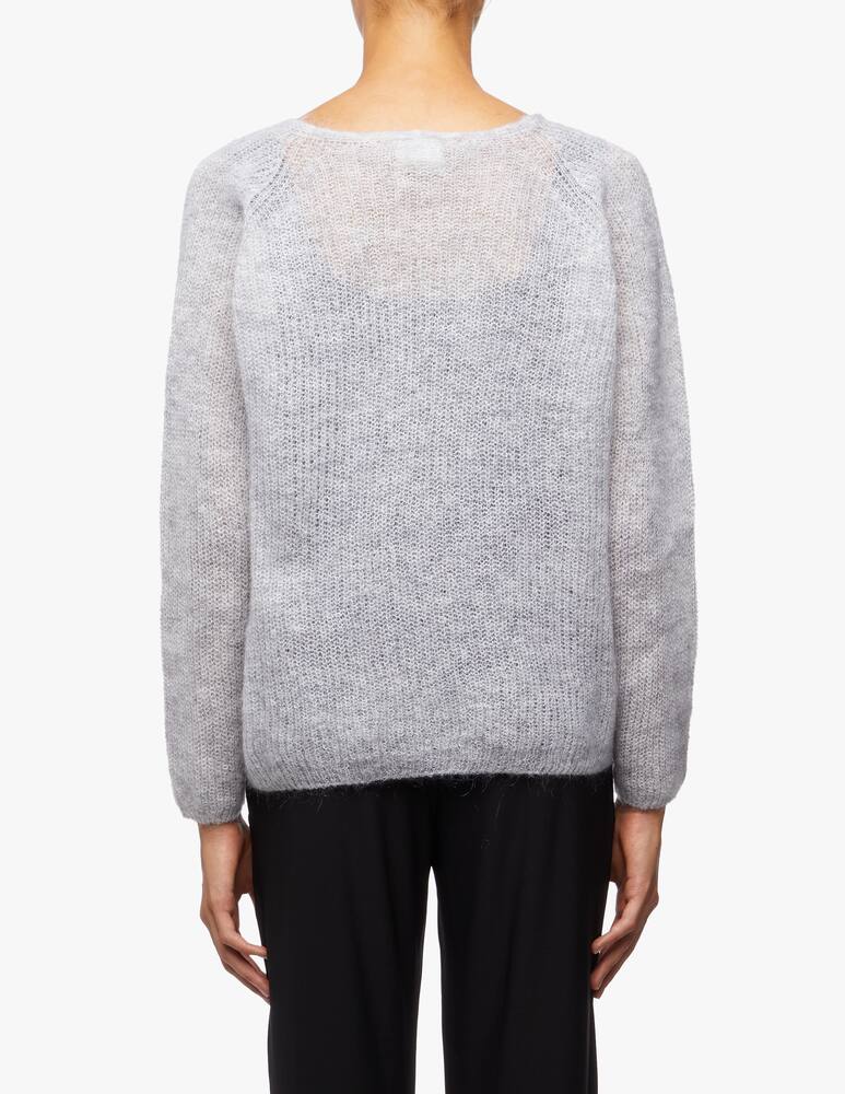 rinascente MM by MaxMara Nord sweater