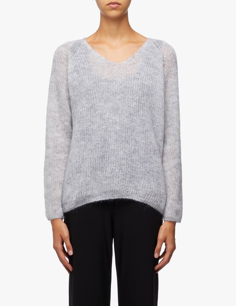 rinascente MM by MaxMara Nord sweater