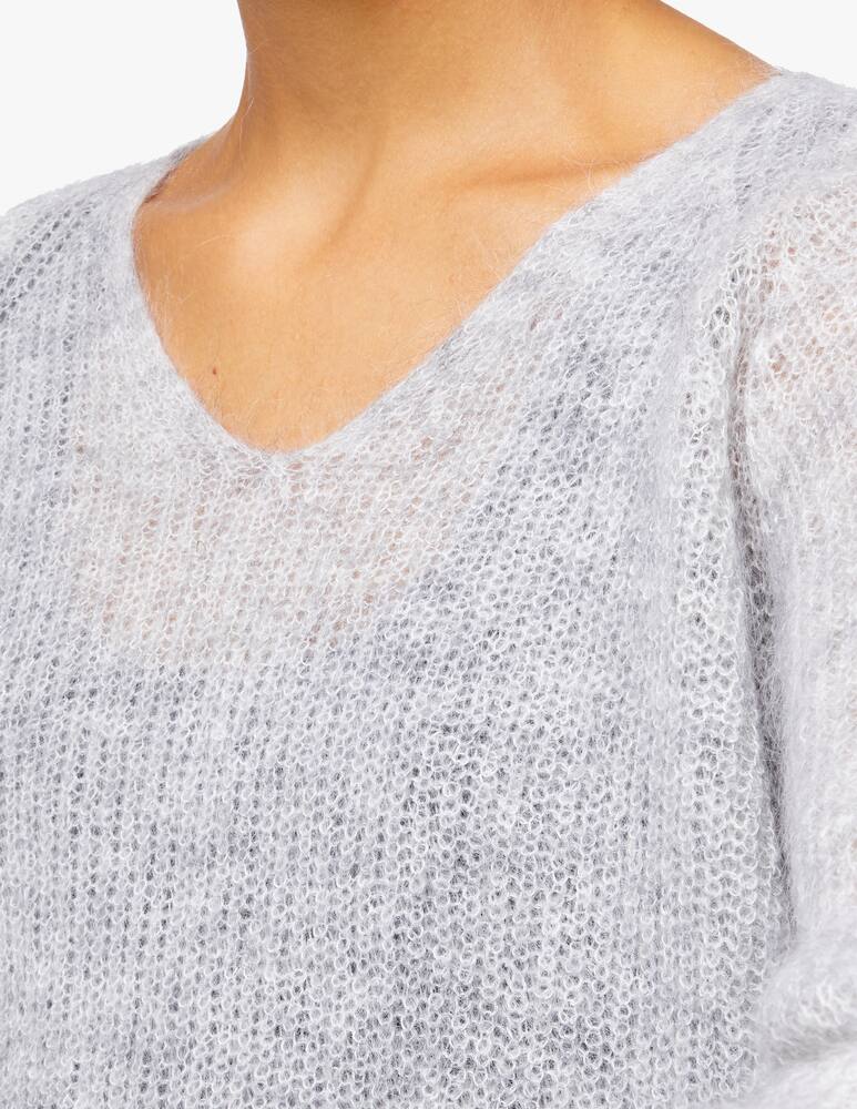 rinascente MM by MaxMara Nord sweater