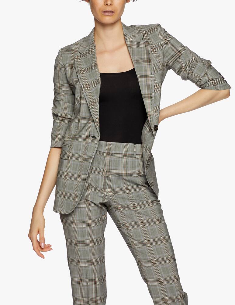 rinascente Weekend Max Mara Blazer Spagna