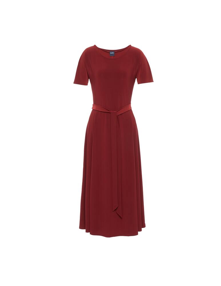 rinascente MM Vestito in jersey Galena