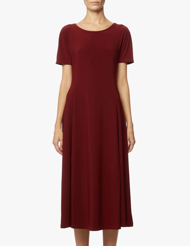 rinascente MM Vestito in jersey Galena