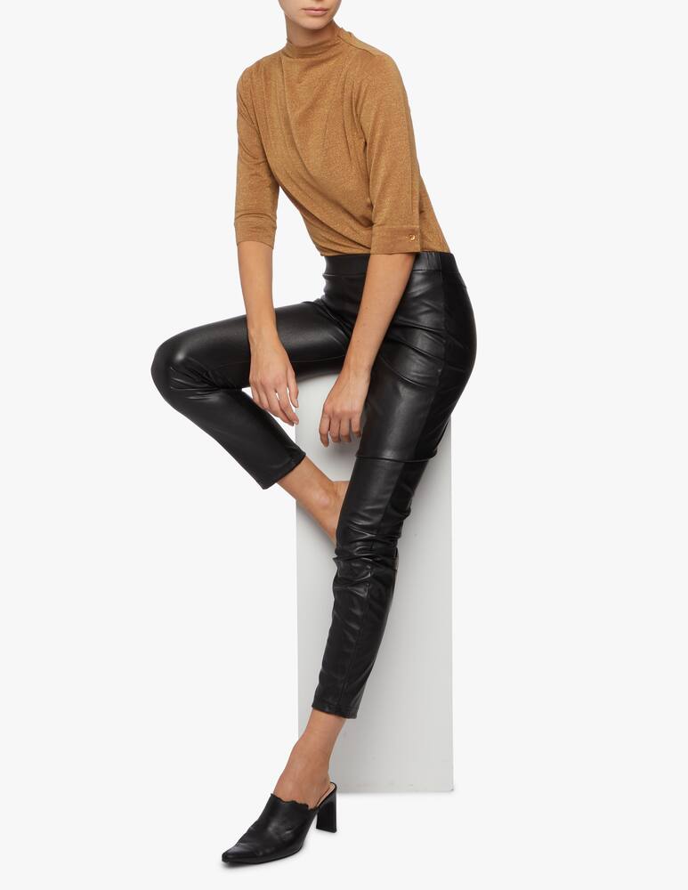 rinascente MM Pantalone in jersey Ranghi