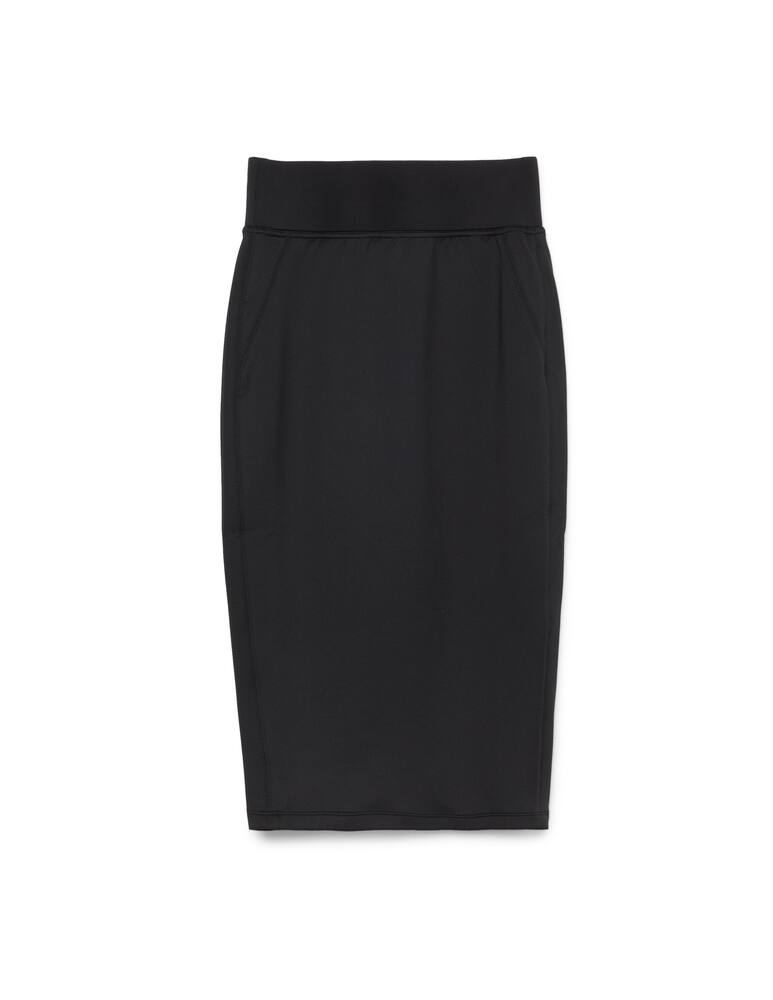 rinascente MM Selim jersey skirt