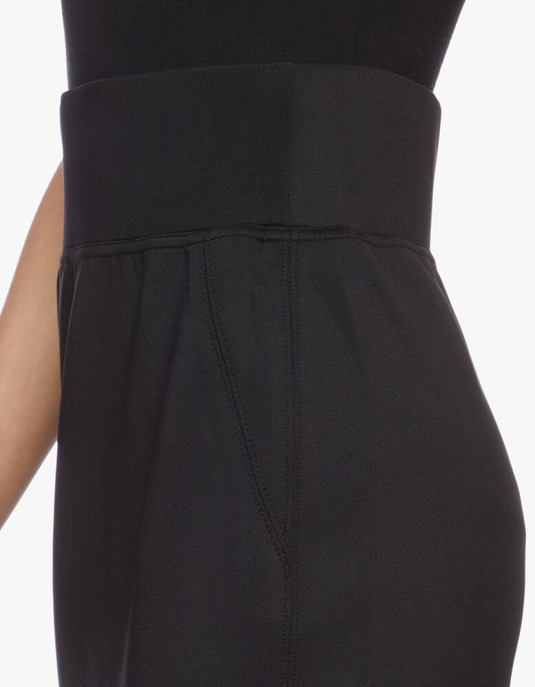 rinascente MM Selim jersey skirt