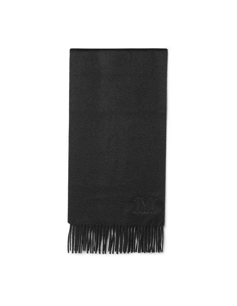 rinascente Max Mara Cashmere stole