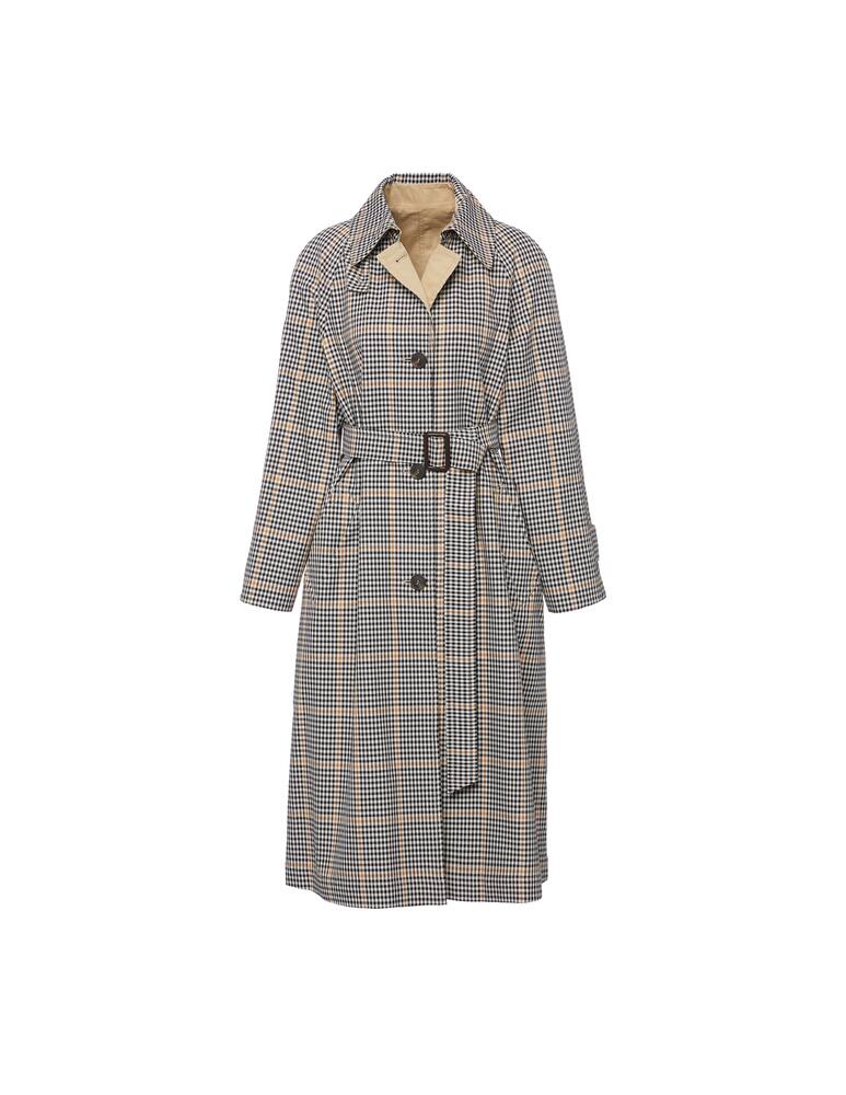 rinascente Weekend Max Mara Arlette raincoat