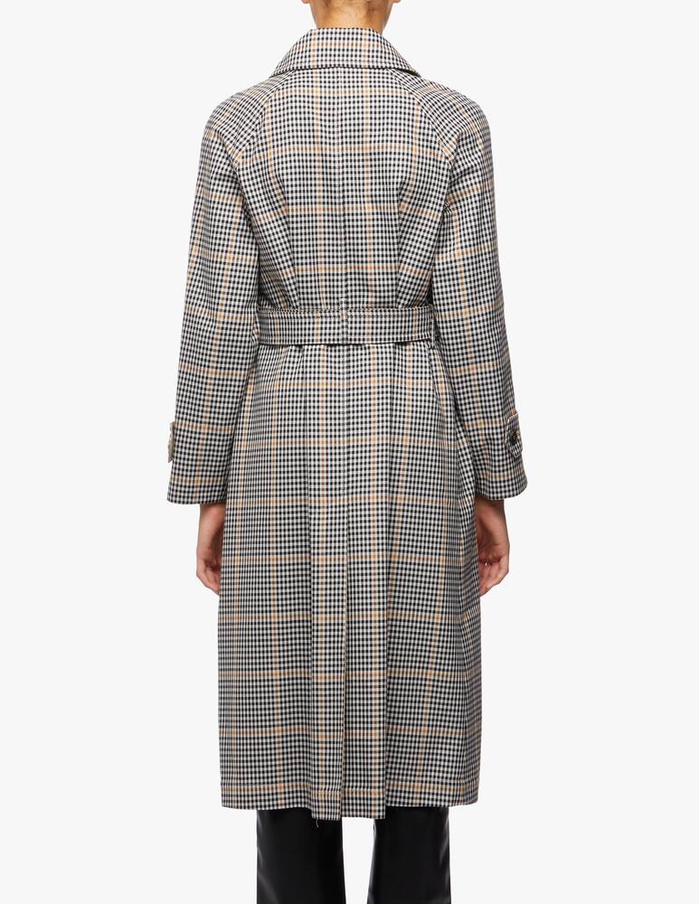 rinascente Weekend Max Mara Arlette raincoat