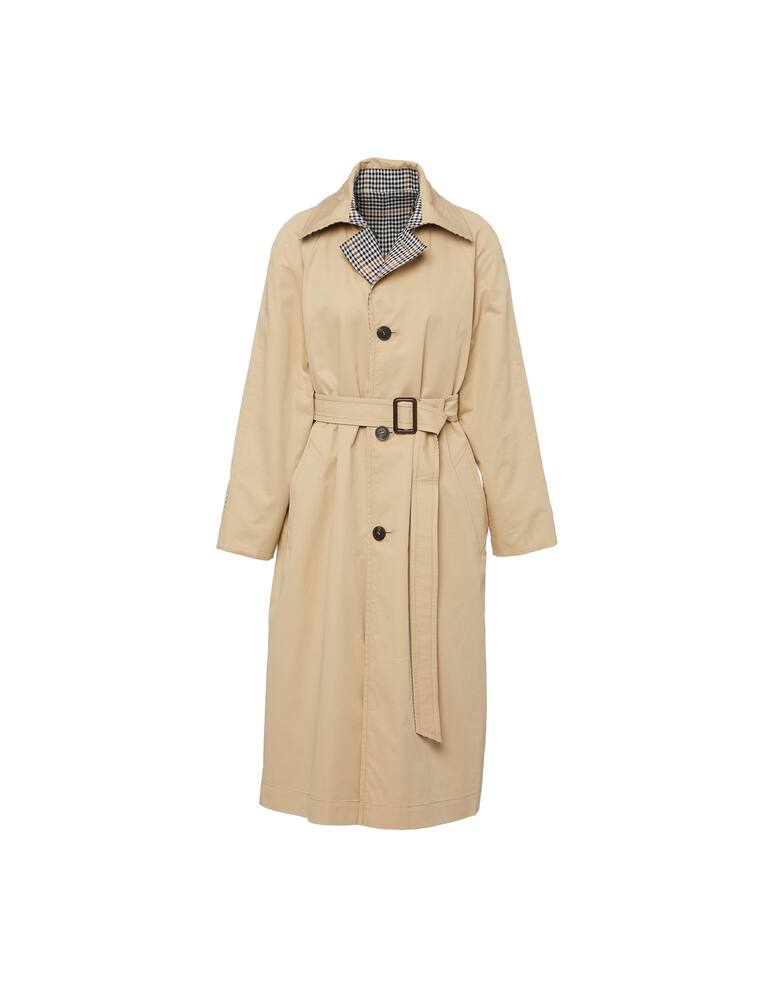 rinascente Weekend Max Mara Arlette raincoat