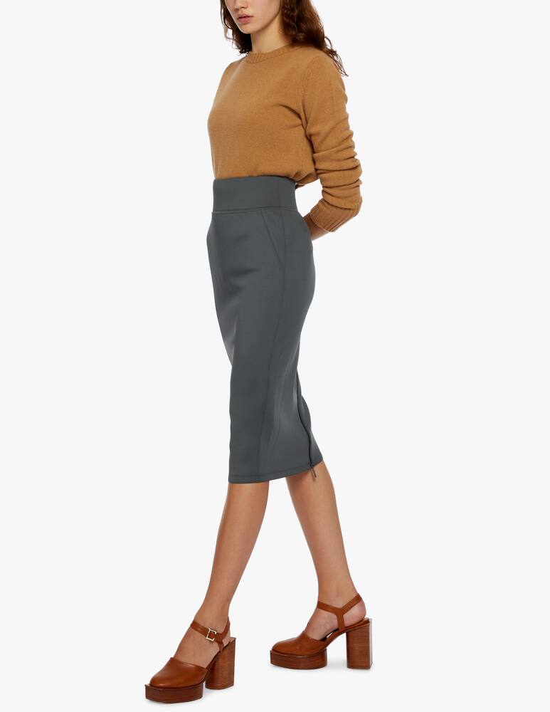 rinascente MM Gonna in jersey Selim