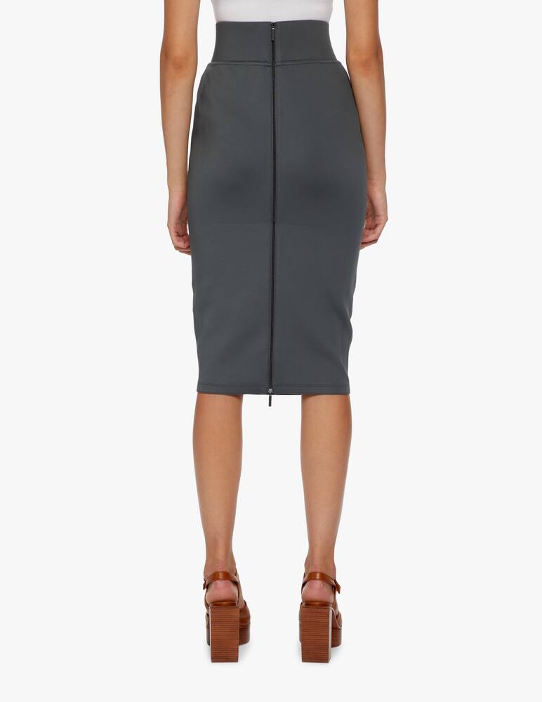 rinascente MM Gonna in jersey Selim