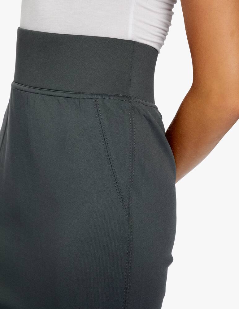 rinascente MM Gonna in jersey Selim