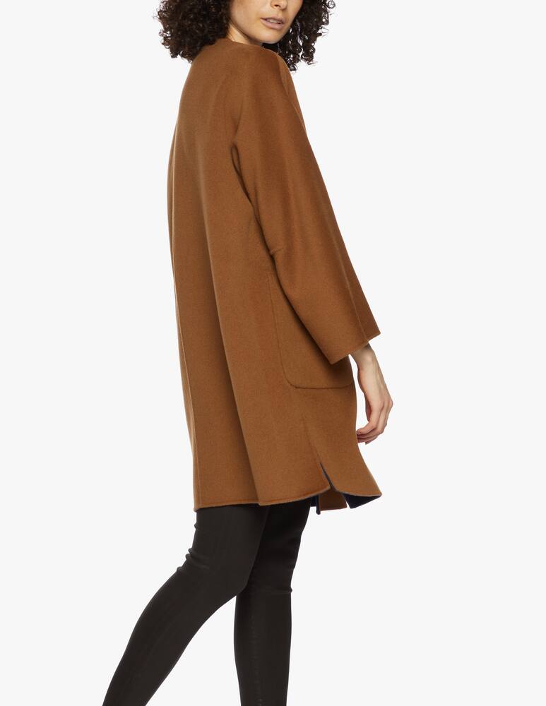 rinascente Weekend Max Mara Cappotto Vezzoso