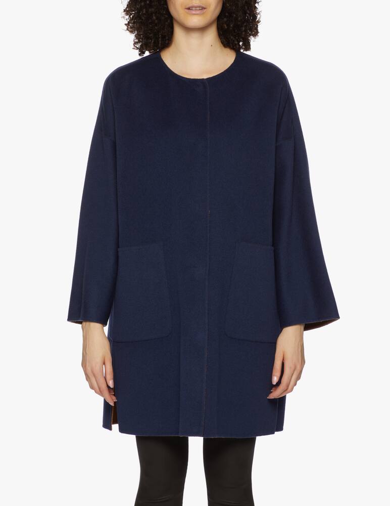 rinascente Weekend Max Mara Cappotto Vezzoso