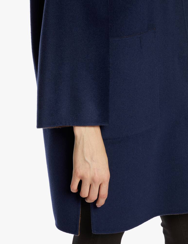 rinascente Weekend Max Mara Cappotto Vezzoso