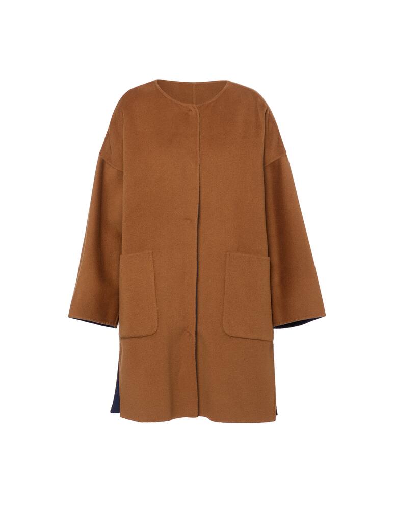 rinascente Weekend Max Mara Cappotto Vezzoso