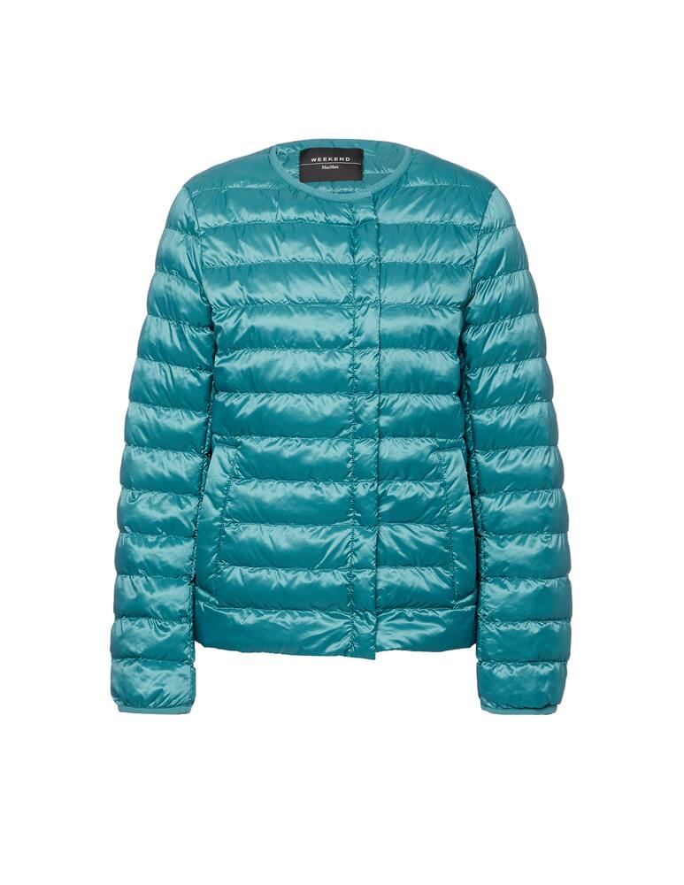 rinascente Weekend Max Mara Giacca trapuntata Beirut