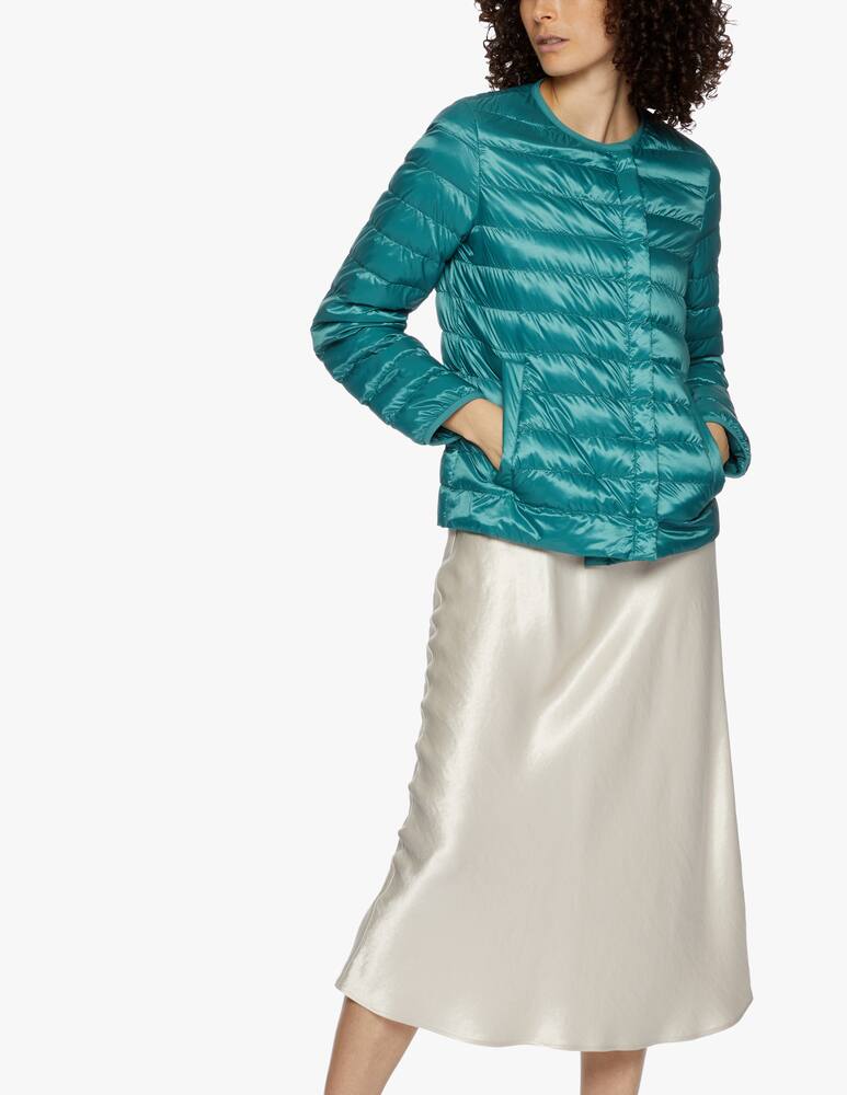 rinascente Weekend Max Mara Giacca trapuntata Beirut