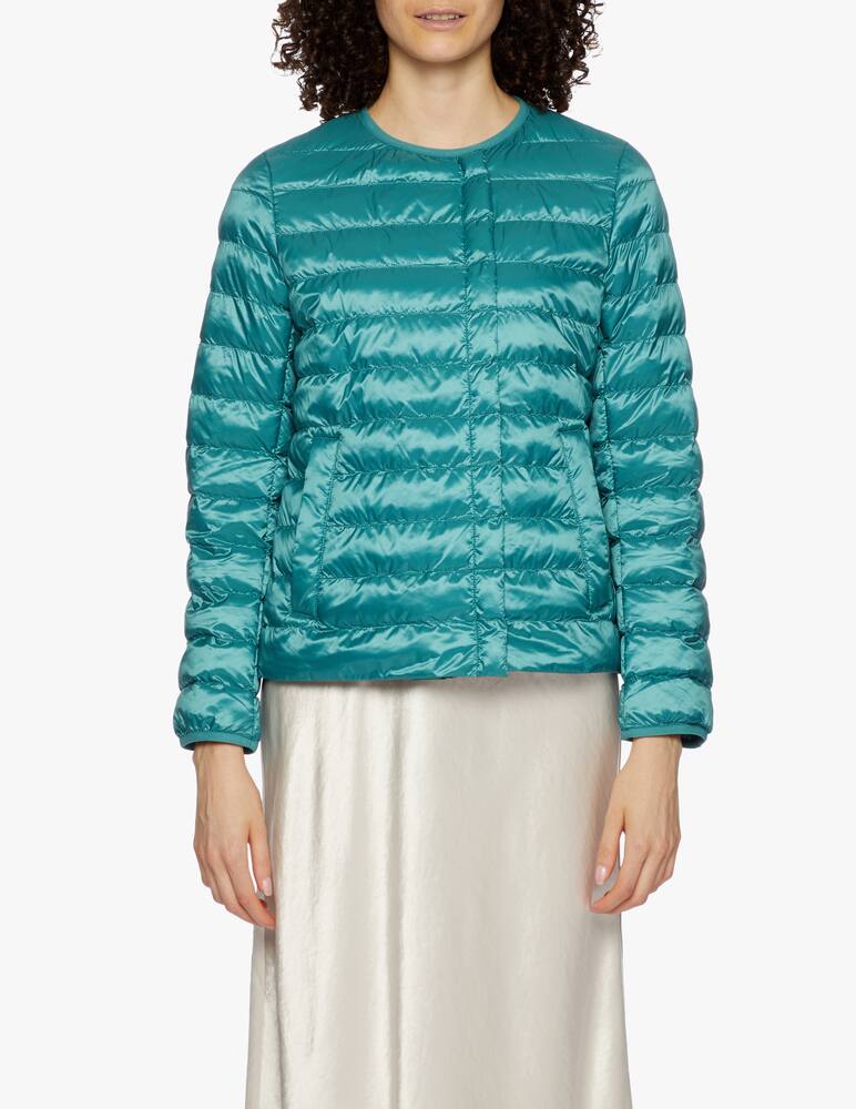 rinascente Weekend Max Mara Giacca trapuntata Beirut