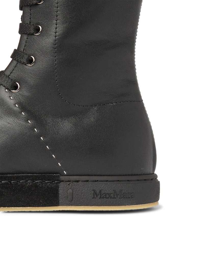 rinascente Max Mara Tommy sneaker boxeur