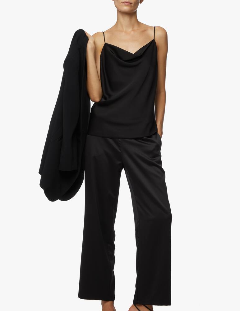 rinascente MM Enfasi long trouser