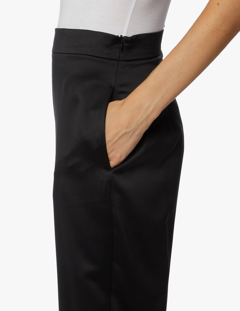 rinascente MM Enfasi long trouser