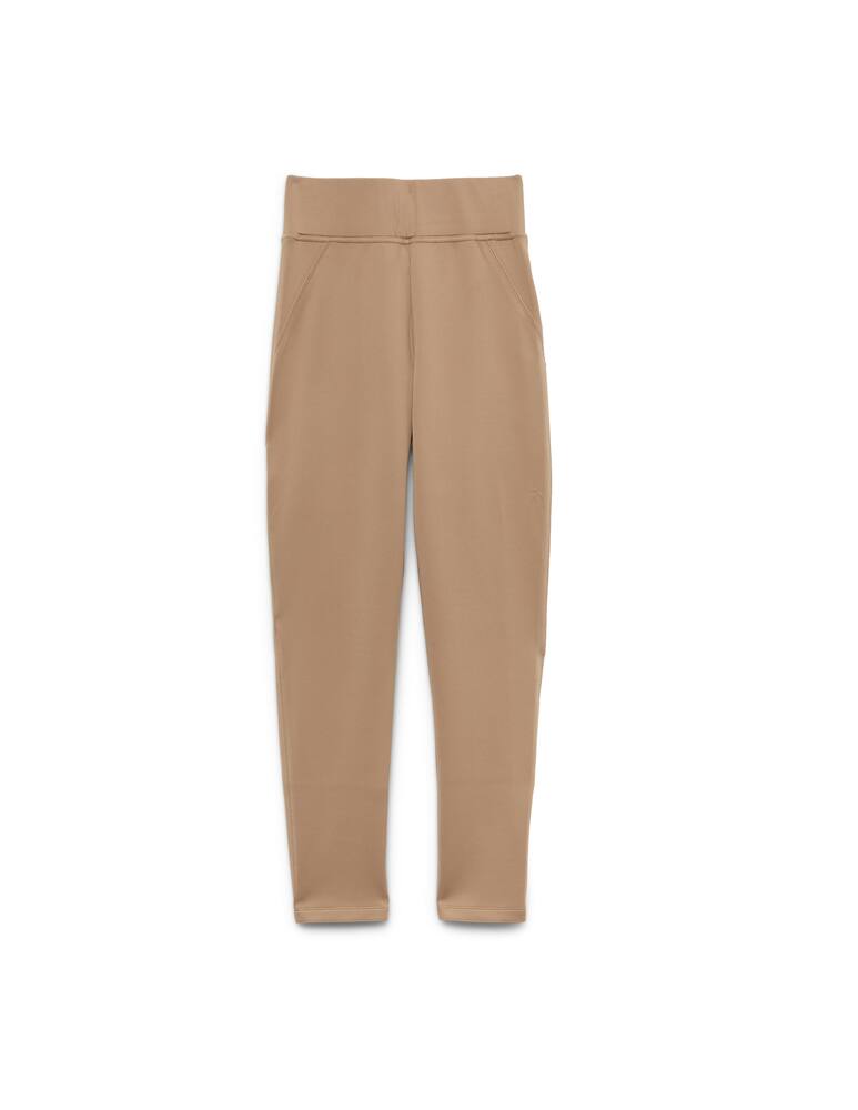 rinascente MM Tiziana jersey trouser