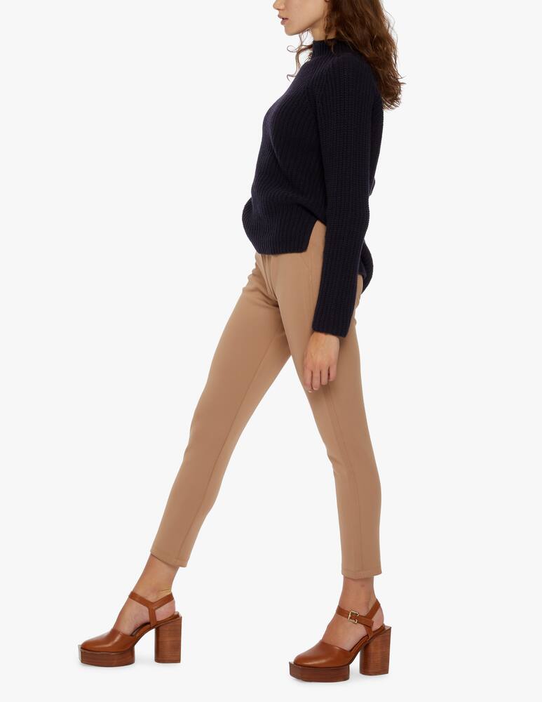 rinascente MM Tiziana jersey trouser