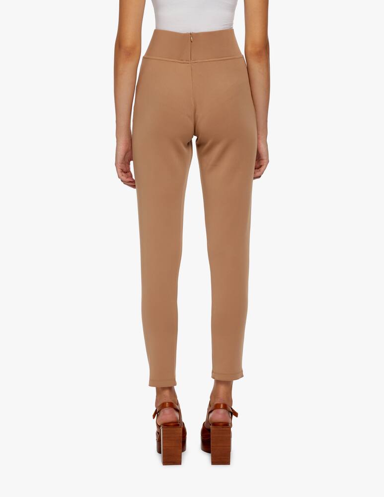 rinascente MM Tiziana jersey trouser