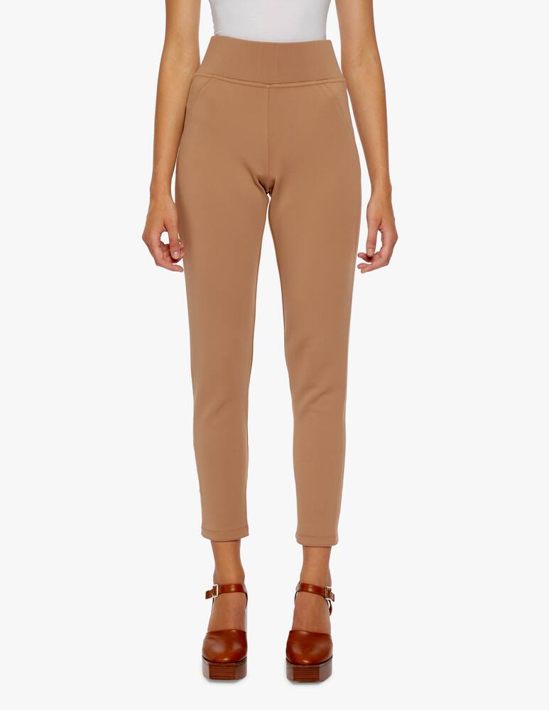 rinascente MM Tiziana jersey trouser