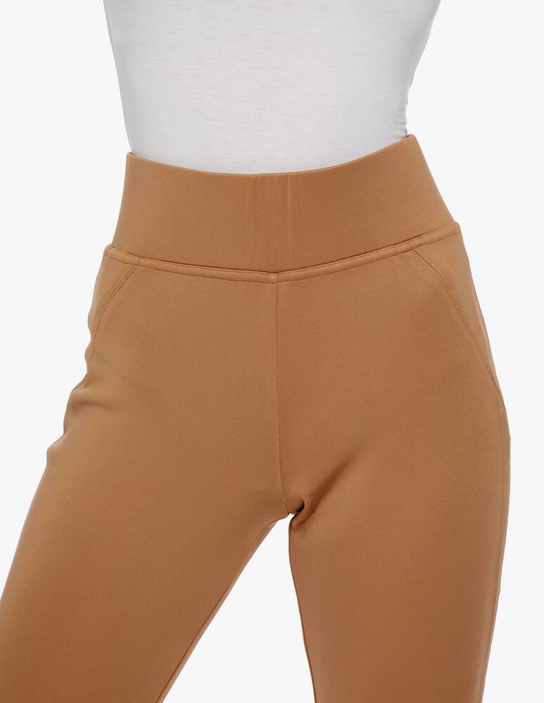 rinascente MM Tiziana jersey trouser