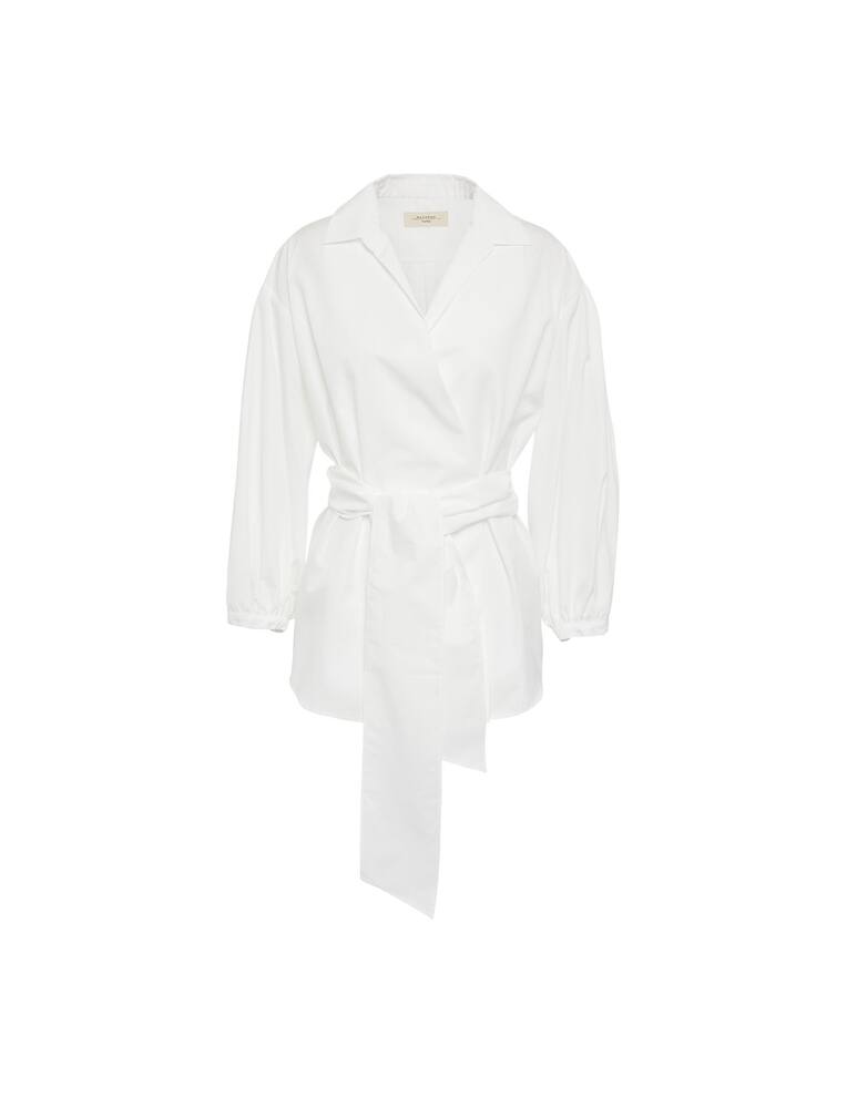 rinascente Weekend Max Mara Camicia Finale in cotone