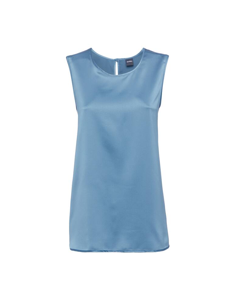 rinascente MM Tela tank top