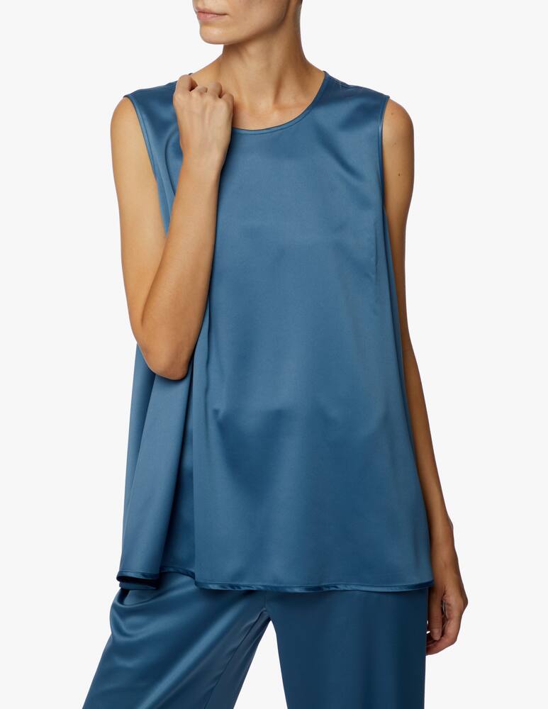 rinascente MM Tela tank top