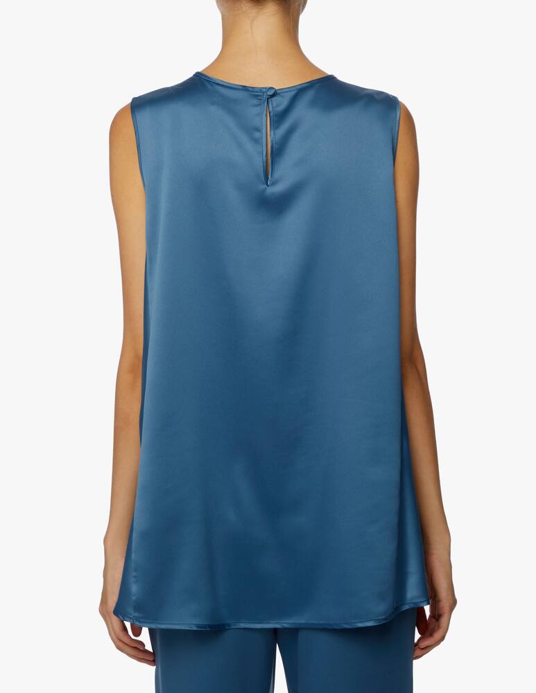 rinascente MM Tela tank top