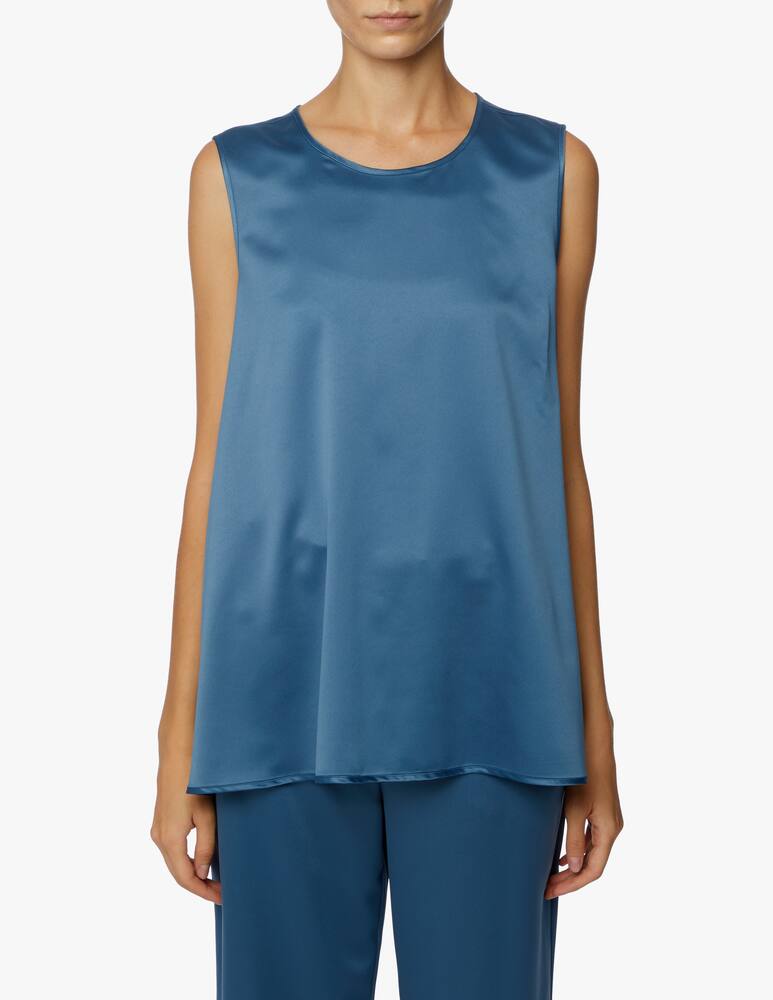 rinascente MM Tela tank top