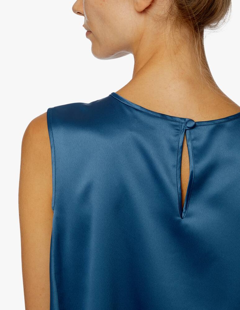 rinascente MM Tela tank top