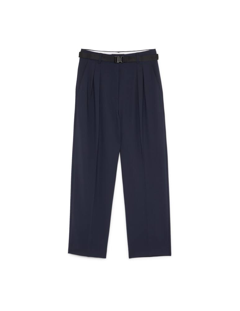 rinascente Weekend Max Mara Pantaloni Orione in lana