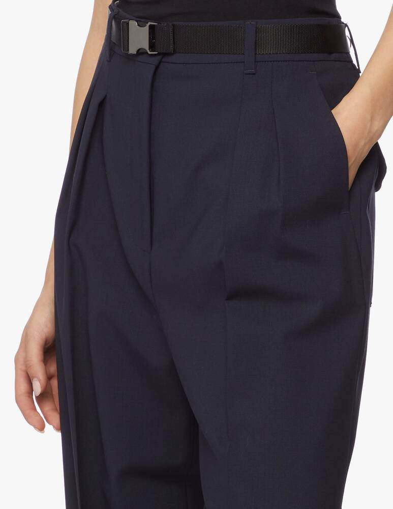 rinascente Weekend Max Mara Pantaloni Orione in lana