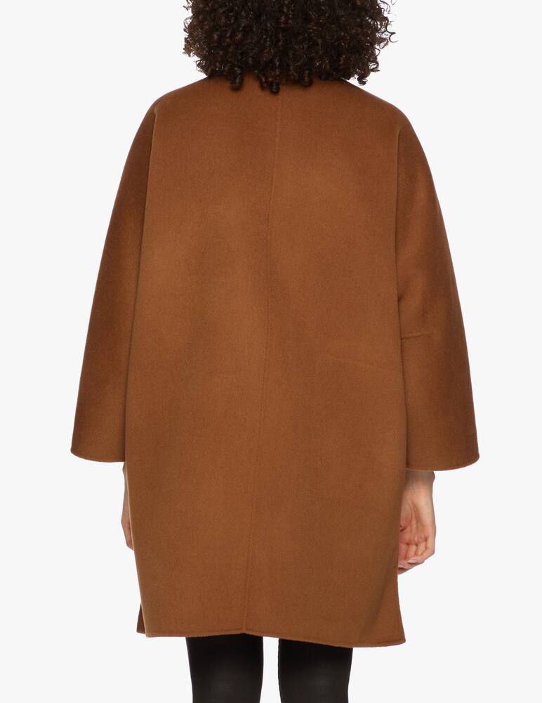 rinascente Weekend Max Mara Cappotto Vezzoso