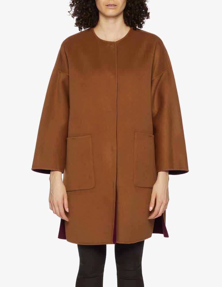 rinascente Weekend Max Mara Cappotto Vezzoso