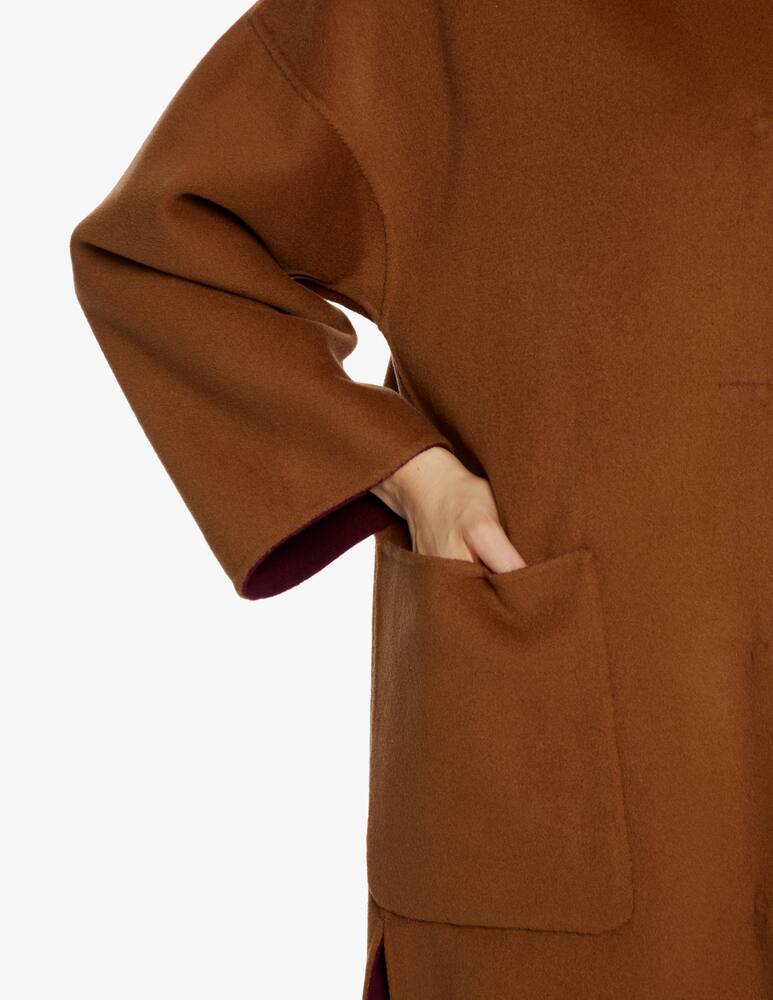 rinascente Weekend Max Mara Cappotto Vezzoso