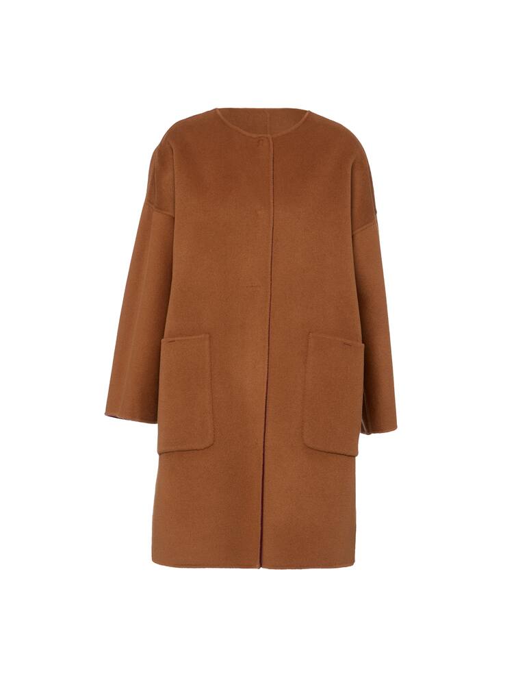 rinascente Weekend Max Mara Cappotto Vezzoso
