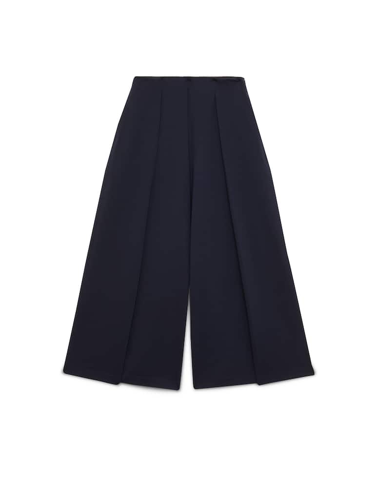 rinascente Weekend Max Mara Pantaloni cropped in jersey Turchia