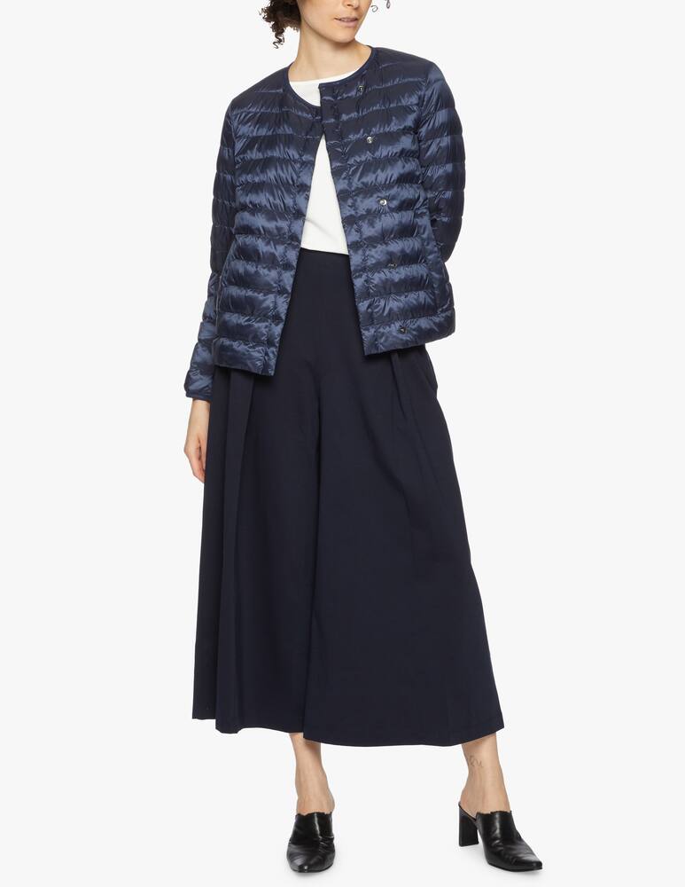 rinascente Weekend Max Mara Pantaloni cropped in jersey Turchia