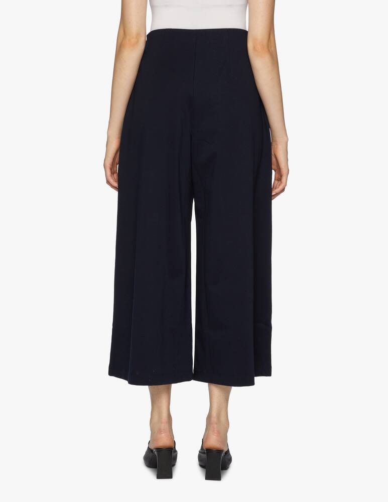 rinascente Weekend Max Mara Pantaloni cropped in jersey Turchia