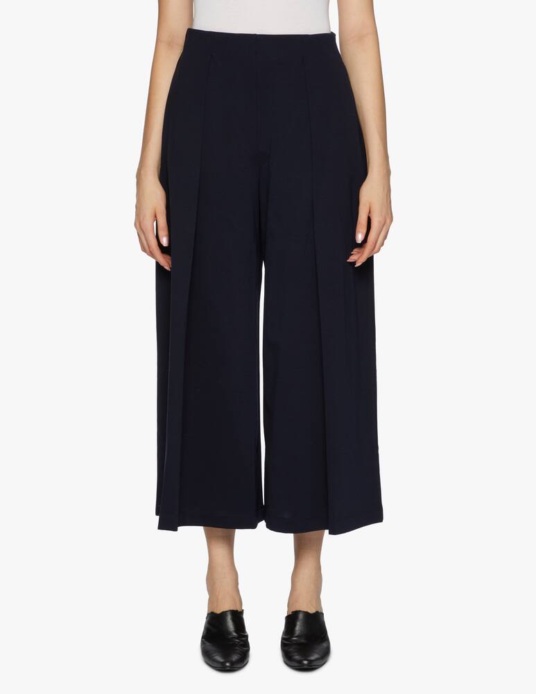 rinascente Weekend Max Mara Pantaloni cropped in jersey Turchia