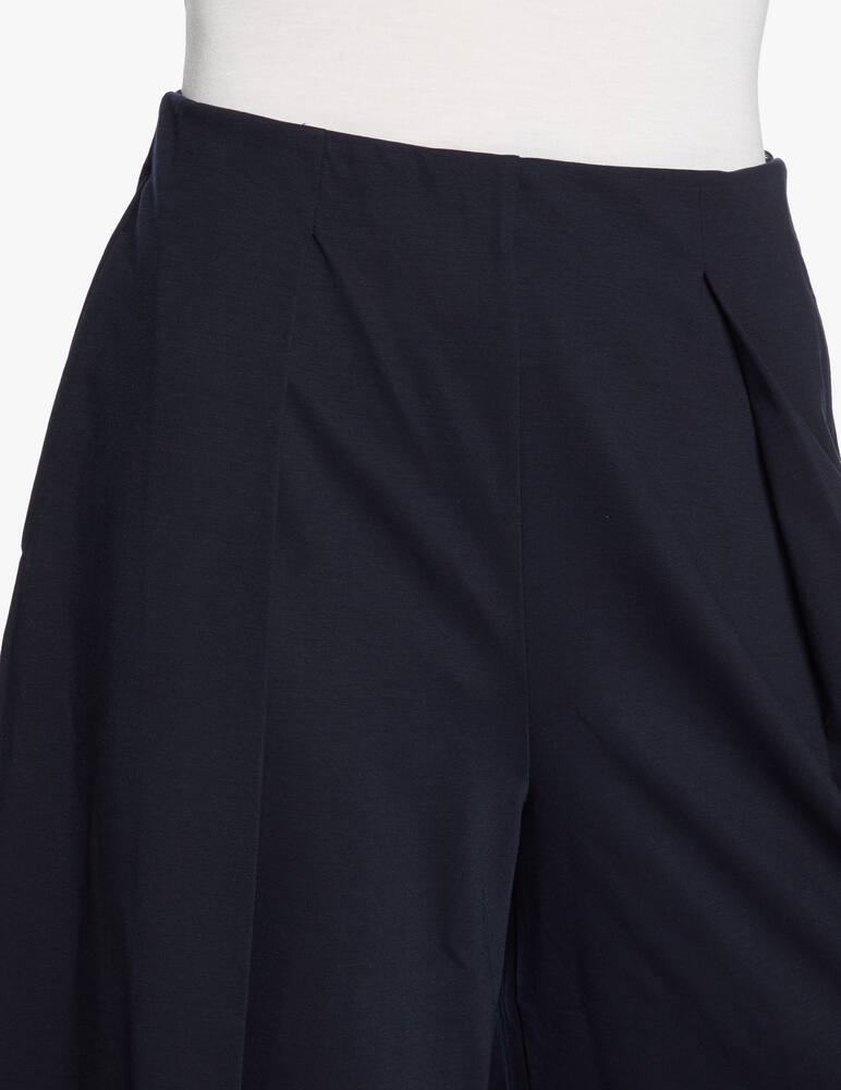 rinascente Weekend Max Mara Pantaloni cropped in jersey Turchia
