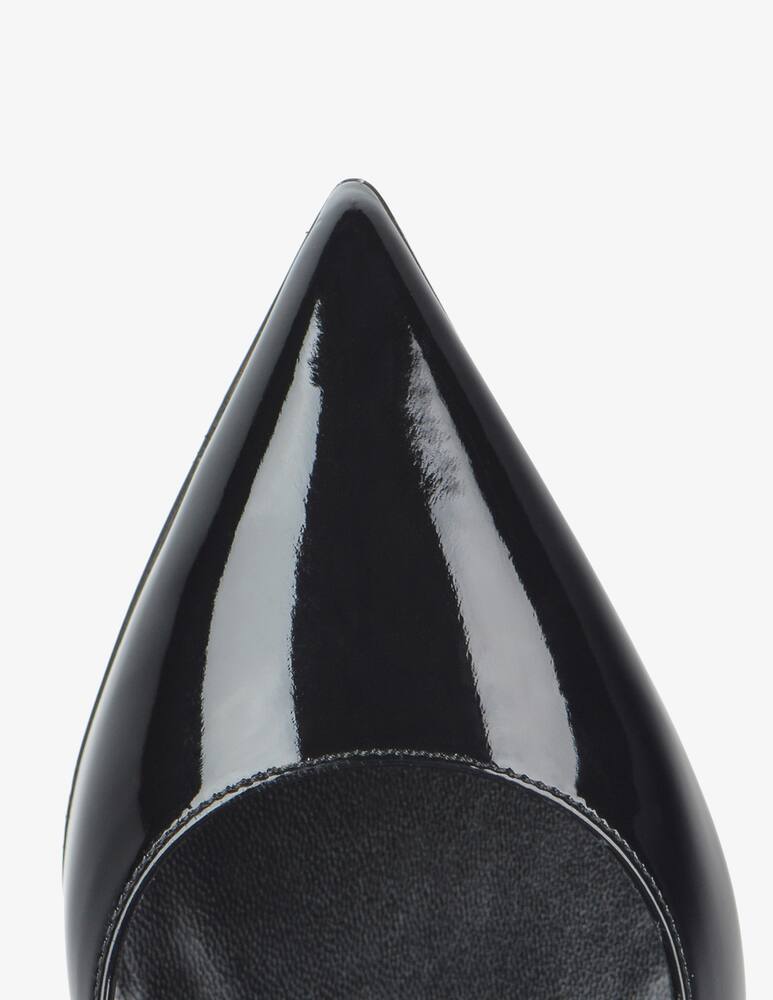 rinascente Sergio Rossi Décolleté Godiva