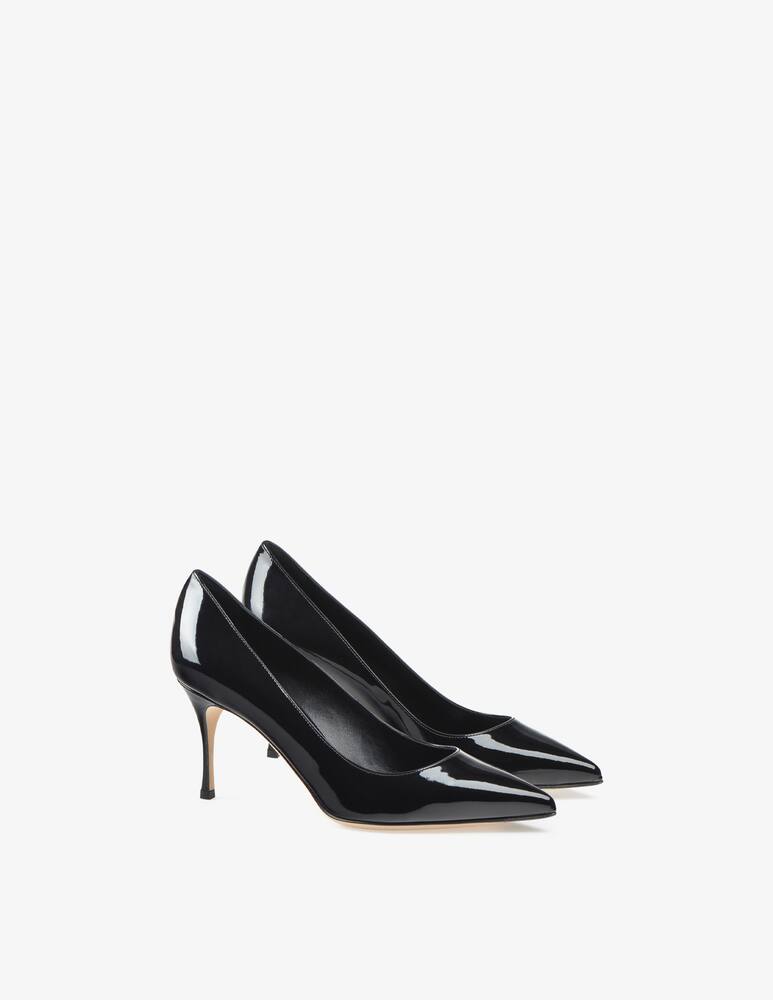 rinascente Sergio Rossi Décolleté Godiva